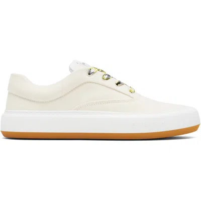 Givenchy Off-white City Sneakers