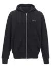 Givenchy Print Sweatshirt In Black