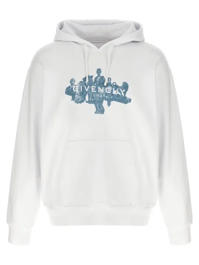 GIVENCHY GIVENCHY HOODIE
