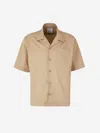 GIVENCHY GIVENCHY 4G MONOGRAM SHIRT