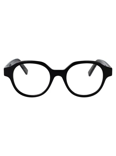 Givenchy Round-frame Glasses