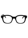 Givenchy 4g Glasses In Black