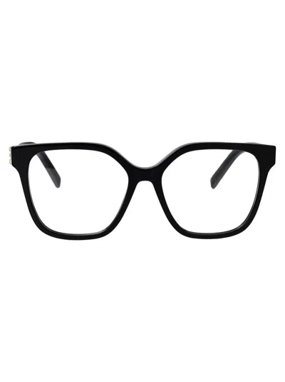 Givenchy Optical In Black