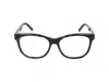 Givenchy Square-frame Glasses In Brown