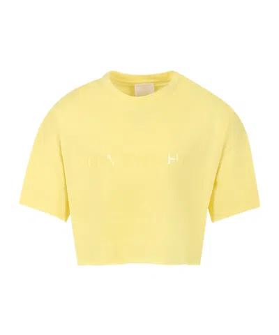 Givenchy Organic Cotton T-shirt