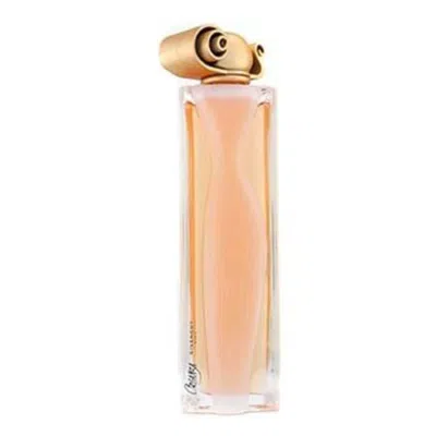 Givenchy Organza /  Edp Spray 3.3 oz (w) In Green