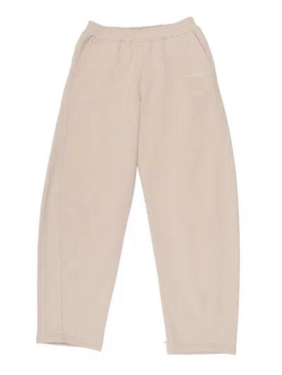 Givenchy Kids Pantalone In Pink