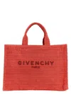 Givenchy Otherbags In Red