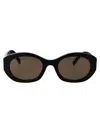 Givenchy Oval Sunglasses Gv40091 I 01 E