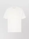 Givenchy Oversize Crew Neck T-shirt