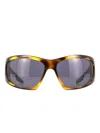 Givenchy Sonnenbrille Mit Oversized-gestell