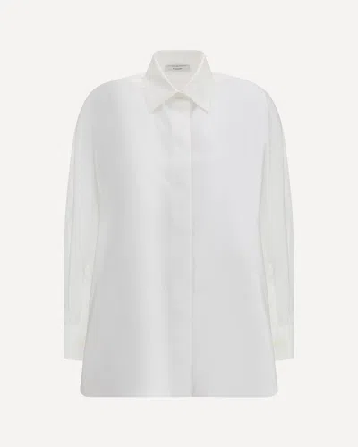 GIVENCHY OVERSIZE SHIRT