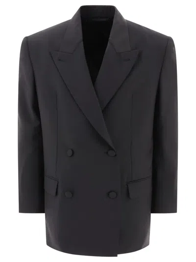 GIVENCHY GIVENCHY JACKETS AND VESTS