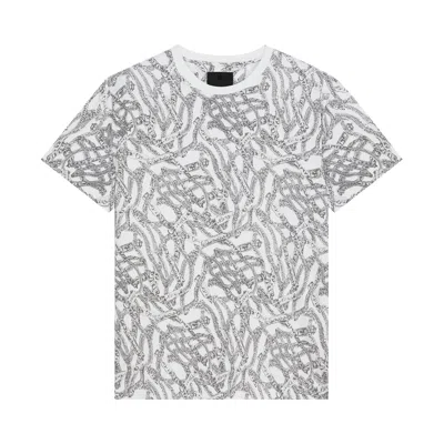 Pre-owned Givenchy Oversized Fit T-shirt 'black' | Men's Size Xs