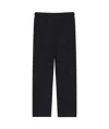 Givenchy Overwork Casual Pants With Lid Pockets In Black