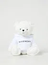GIVENCHY PACK GIVENCHY KIDS COLOR WHITE,f52171001
