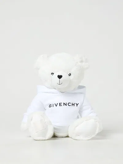 Givenchy Pack  Kids Color White