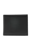 Givenchy Padded Billfold 8cc Wallet Accessories In Black