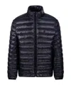 Givenchy Fashionable Puffer Outerwear For Men In Black
