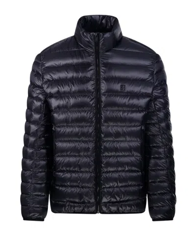 GIVENCHY GIVENCHY PADDED ZIP-UP JACKET