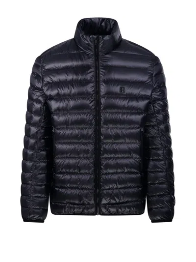 Givenchy Fashionable Puffer Outerwear For Men In Black