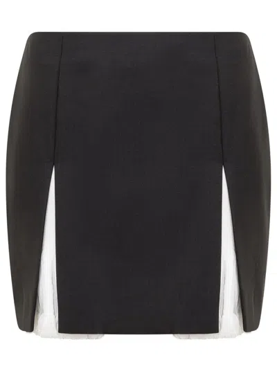 Givenchy Paloma Mini Skirt