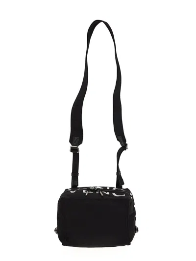 Givenchy Pandora Bag In Black