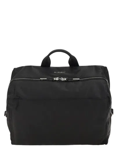 Givenchy Pandora Bag Medium Size In Black