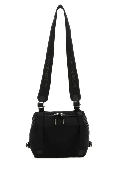 GIVENCHY PANDORA BAG S-TU ND GIVENCHY MALE