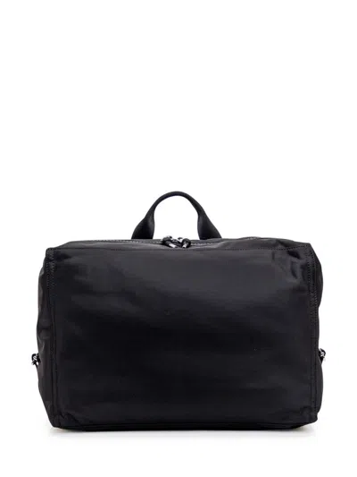 Givenchy Pandora Medium Bag In Black