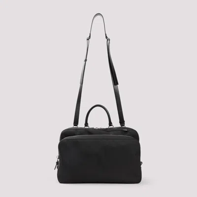 Givenchy Pandora Big Shoulder Handbag - 42cm X 25cm X 16cm In Black