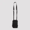 Givenchy Pandora Small Camera Bag In Black