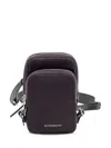 Givenchy Pandora Small Camera Bag In Black