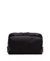 Givenchy Pandora Large Multicarry Bag In Black