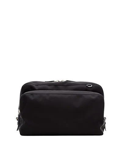 Givenchy Pandora Large Multicarry Bag In Black