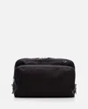 Givenchy Pandora Large Multicarry Bag In Black