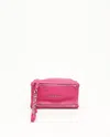 Givenchy Pandora Leather Pouch