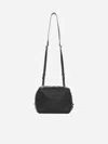 GIVENCHY PANDORA LEATHER SMALL BAG