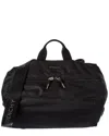 Givenchy Pandora Medium Duffel Bag In Black
