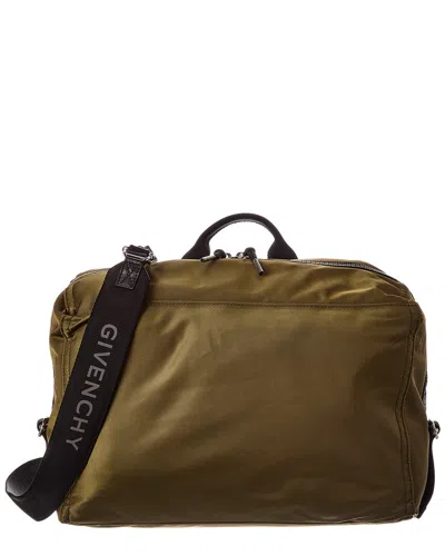 GIVENCHY GIVENCHY PANDORA MEDIUM DUFFEL BAG