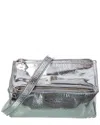 Givenchy Pandora Mini Leather Shoulder Bag