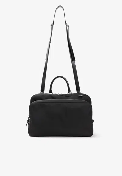 Givenchy Pandora Shoulder Bag In Black