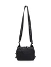 Givenchy Nylon Pandora Bag In Black