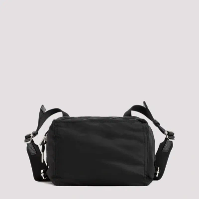 Givenchy Pandora Small Bag Unica In Black