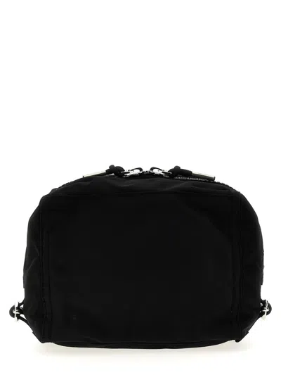 Givenchy 'pandora' Small Crossbody Bag In Black