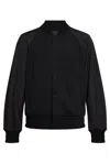 Givenchy Panelled Button-up Jacket