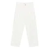 Givenchy Pant In White
