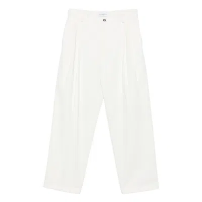 Givenchy Pant In White