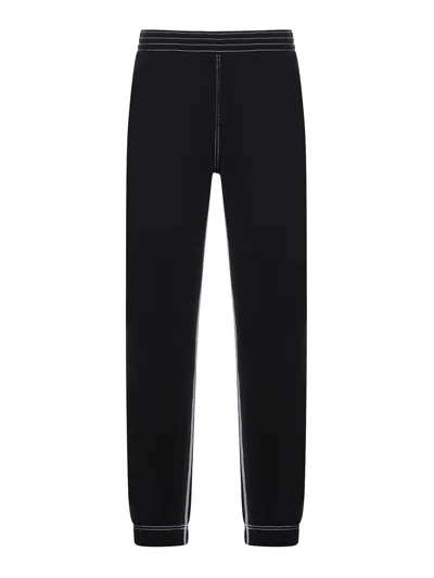 GIVENCHY 4G JOGGERG PANTS IN FLEECE