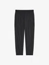 GIVENCHY TRACKSUIT PANTS WITH 4G DETAIL